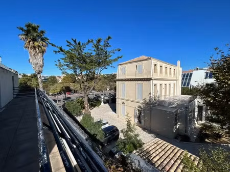 location locaux professionnels 0 pièces 131 m² à marseille 8ème (13008)  3 125 €
