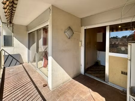 appartement 2 pièces