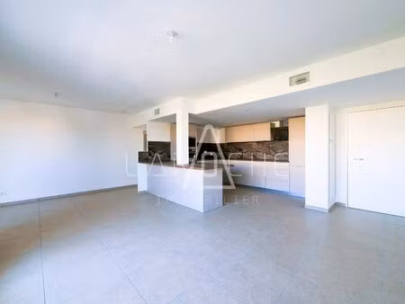 appartement t3 - loggia