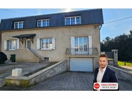 immeuble neufchef m² t-9 à vendre  364 000 €