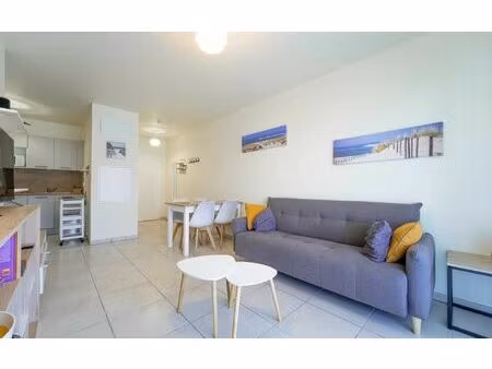 appartement mimizan m² t-3 à vendre  260 000 €