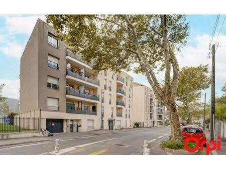 appartement vénissieux 38.66 m² t-2 à vendre  139 900 €