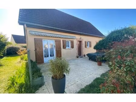 maison decize m² t-4 à vendre  154 000 €