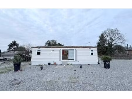 maison le hérie-la-viéville m² t-4 à vendre  64 900 €