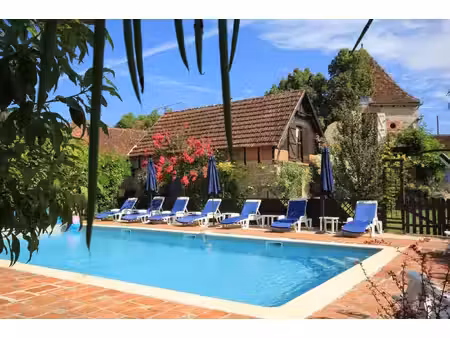 vente ensemble immobilier