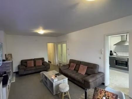 appartement à louer à rue léon houtart 84 houdeng-goegnies (vwd17045)