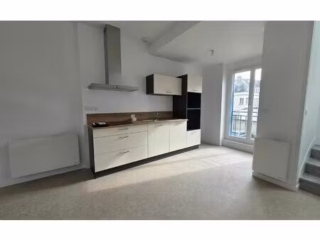 location appartement  m² t-3 à vernon  900 €