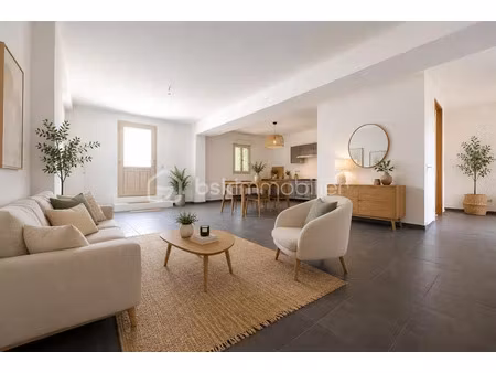 vente maison 6 pièces 110 m² à chéroy (89690)  129 000 €