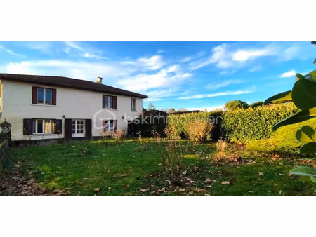 vente ferme 7 pièces 164 m² à bazens (47130)  174 500 €