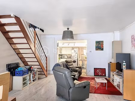 vente maison 4 pièces 95 m² à hem (59510)  170 000 €