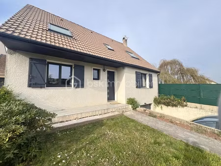 vente maison 6 pièces 117.9 m² à lardy (91510)  339 000 €