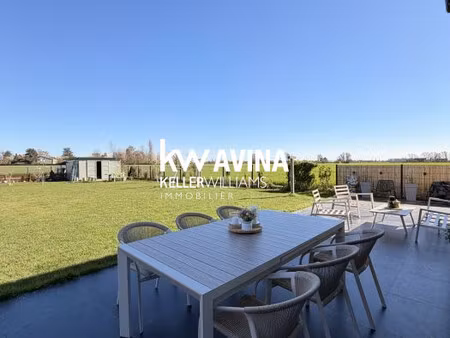 maison à vendre  5 pièces - richebourg 62136