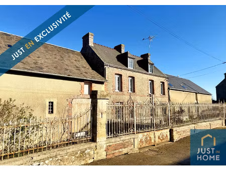 vente maison à tournières (14330) : à vendre / 190m² tournières