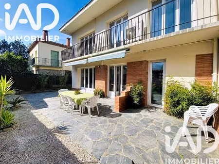vente maison/villa 6 pièces