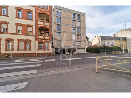 achat parking metz 57000