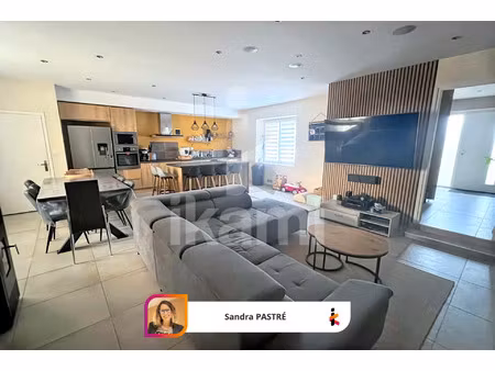 élégance & confort superbe appartement familial avec terra