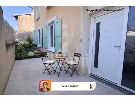 superbe appartement 147 m2 terrasse 33 m2 4 stationnemen
