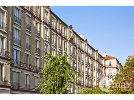 courbevoie becon - 4 pieces 84 m² - 560 000 € fai