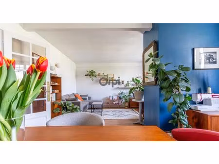 appartement à joinville-le-pont