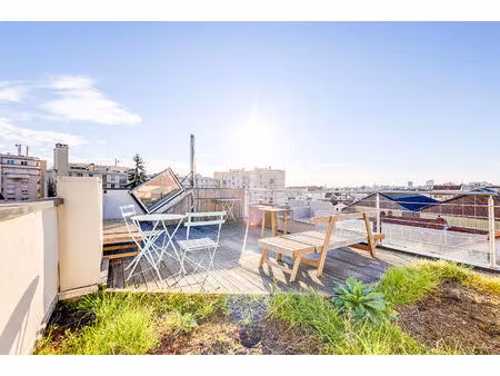 montreuil - parc des beaumonts