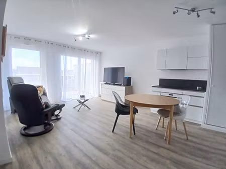 ouistreham_ appartement 59m2 _2chambres _terrasse _