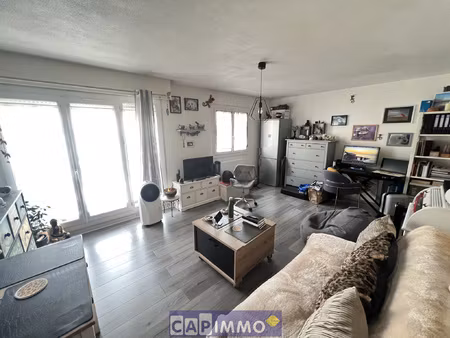 toulon proche centre studio 31m2 vendu loue