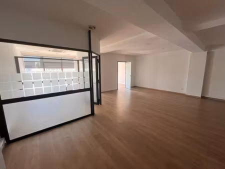 bureaux en très bon état de 92 m2