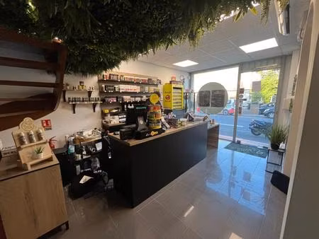 bien commercial / toulouse sud / investisseurs