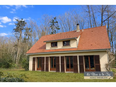 maison familiale 5 chambres cadre verdoyant & calme proc