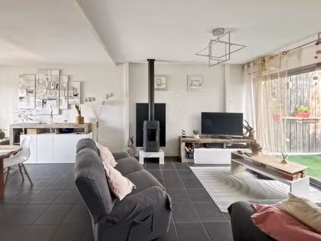 à vendre - maison t6 blagnac