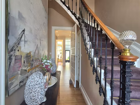 maison 145 m2 nansouty cave et terrasse