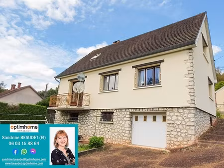 maison 5 pièces 110 m2