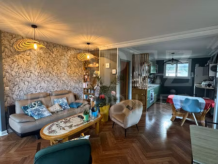 maison mazamet 6 pièce(s)