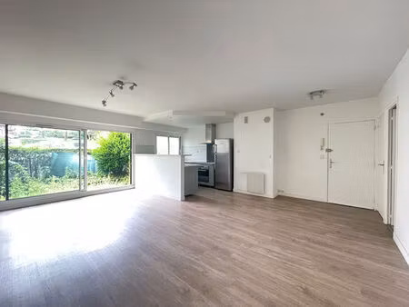 vente appartement 3 pièces  66.44m²  athis