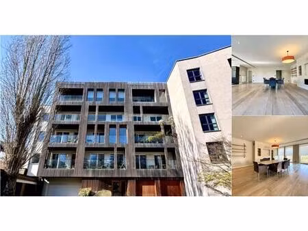 appartement à louer à avenue brugmann 27b saint-gilles (vbe02406)