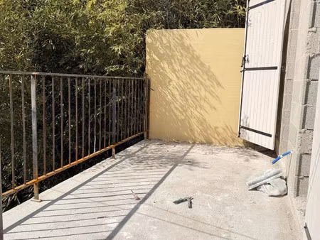 location appartement 2 pièces 45 m2 à cadenet