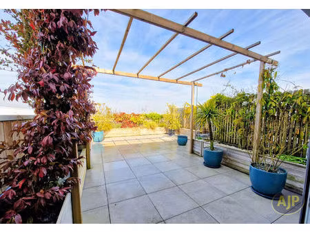 duplex clisson proche gare 130 m2