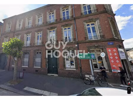 appartement elbeuf 3 pièce(s) 91.76 m2