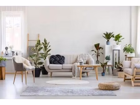 **rare t4 dernier étage avec toit terrasse dans residence luxueuse à seulement 600 mètres 