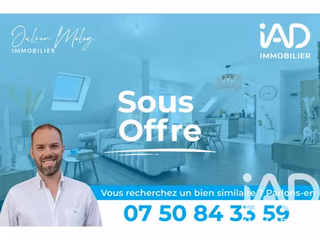 appartement à essert (90850)