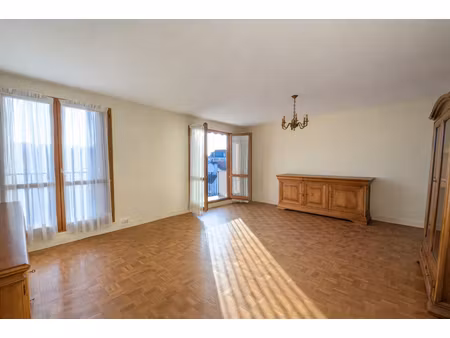 appartement fontenay sous bois 4 pièce(s) 72.33 m2