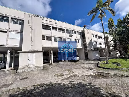 appartement t3 à vendre à didier fort-de-france