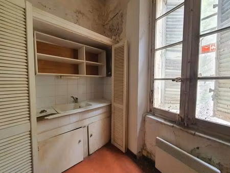 appartement 2 pièces