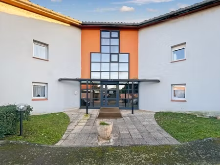 immeuble à vendre aucamville (31)