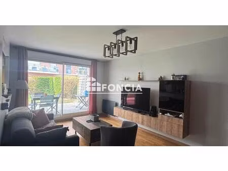 le havre appartement 2 pieces