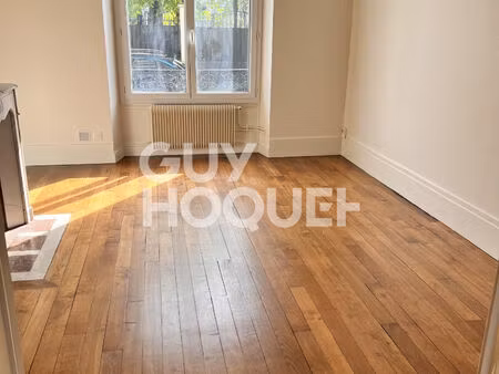 appartement le perreux sur marne 4 pièce(s) 81.10 m2