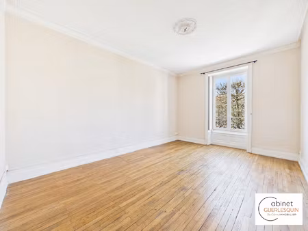 vente appartement de type 2 (1 chambre) - centre-ville