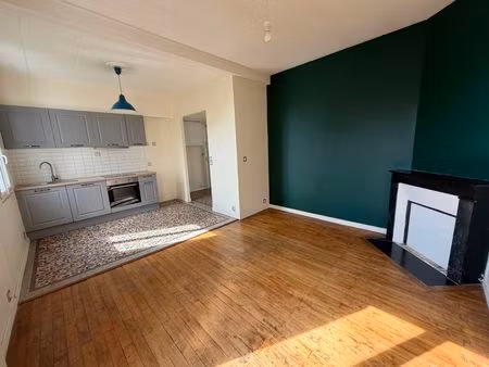 canclaux  charmant t2 ancien ...