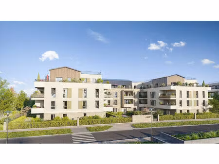 f2 balcon /+ pk sous-sol