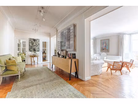 paris 16 - village d'auteuil